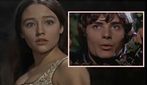 romeo and juliet 1968 nude|Underage stars of the 1968 version of Romeo & Juliet sue over。